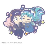 MegaHouse Rubber mascot Buddycolle The Return of Lum - The Return of Lum - photo 2