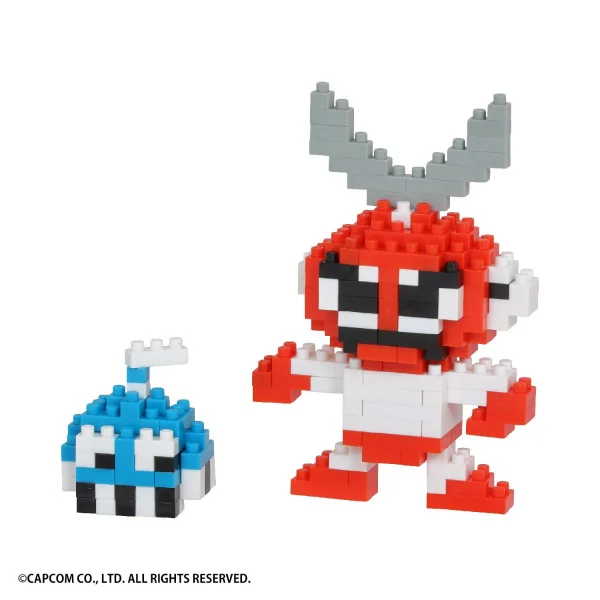Kawada Cut Man - Mega Man