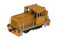 Switcher(convex-shaped Yellow color） 1
