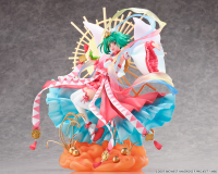”Macross Frontier” Ranka Lee ‐Amaterasu Ver.- (SHIBUYA SCRAMBLE FIGURE) 2
