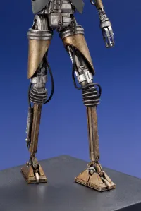 KOTOBUKIYA ARTFX+ IG-11 - Star Wars - photo 5