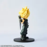 SQUARE ENIX FINAL FANTASY VII REMAKE™ ADORABLE ARTS  - CLOUD STRIFE - Final Fantasy VII - photo 7