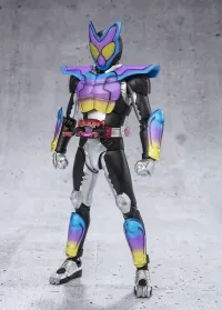 TAMASHII NATIONS KAMEN RIDER GAVV POPPINGUMMY FORM "KAMEN RIDER GAVV", TAMASHII NATIONS S.H.Figuarts - Kamen Rider: Masked Rider - photo 1