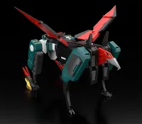 GOOD SMILE COMPANY THE GATTAI Seven Changer - The Brave Fighter of Legend Da-Garn - photo 7