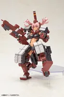 KOTOBUKIYA FRAME ARMS GIRL KAGUTSUCHI-OTSU FENCER - Frame Arms Girl - photo 17