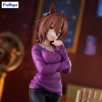 Umamusume: Pretty Derby　Trio-Try-iT Figure -Agnes Tachyon- 2