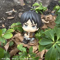 MegaHouse Lookup Attack on Titan Ellen Jaeger Grumpy Ver. - Attack on Titan - photo 4