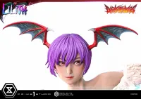 Prime 1 Studio Real Elite Masterline Darkstalkers Lilith - Darkstalkers - photo 40