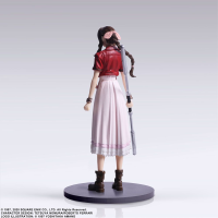 FINAL FANTASY VII REMAKE TRADING ARTS (Box) 7