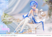 PRISMA WING  Re:ZERO -Starting Life in Another World-  Rem Glass Edition  1/7 Scale Pre-Painted Figure		 25