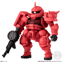 FW Gundam Converge #28 Gundam, Bandai Shokugan Converge (Box of 10) 9