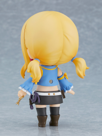 Nendoroid Lucy Heartfilia 4