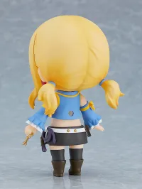 GOOD SMILE COMPANY Nendoroid Lucy Heartfilia - Fairy Tail - photo 4