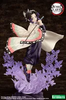 KOTOBUKIYA ARTFX J Shinobu Kocho - Demon Slayer: Kimetsu no Yaiba - photo 6