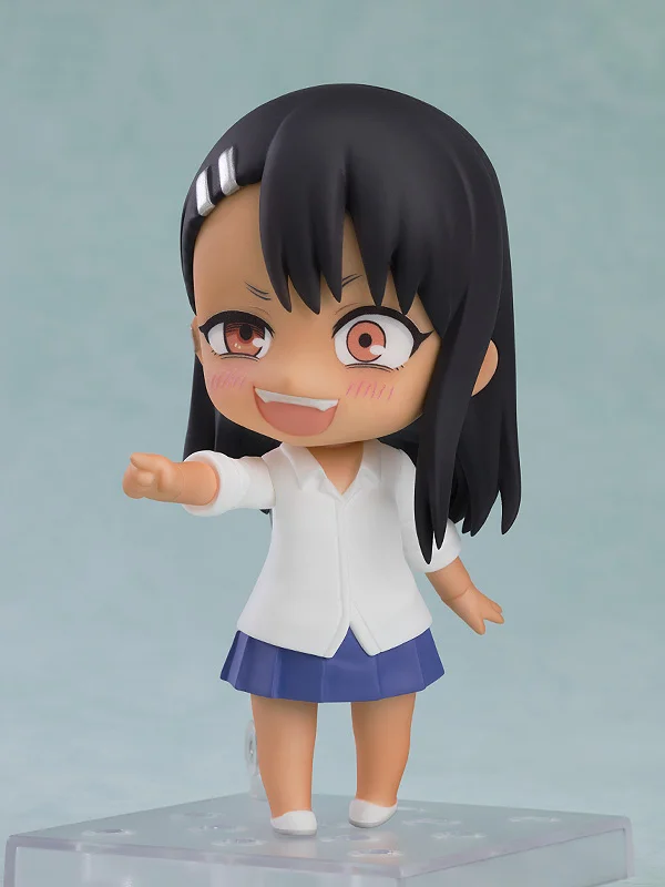 GOOD SMILE COMPANY Nendoroid Nagatoro - DON'T TOY WITH ME, MISS NAGATORO