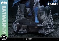 Prime 1 Studio Ultimate Premium Masterline Batman: Hush (Comics) Batman DX Bonus Version - DC Comics - photo 10