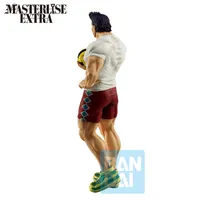 BANDAI Razor (Greed Island 2) - HUNTER×HUNTER - photo 4