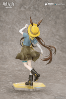 Gift+ 1/8 Amiya: Wildlight Wander VER. 38