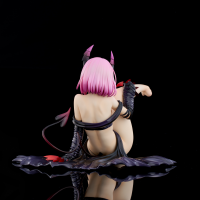 To LOVE-Ru Darkness Momo Belia Deviluke Darkness Ver. 1/6 - Renewal Package Edition 3
