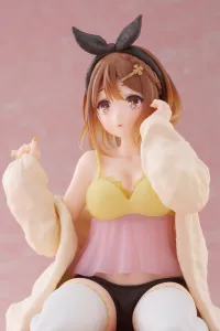 TAITO <Taito Kuji> Atelier Ryza: Ever Darkness & the Secret Hideout The Animation Figure - Ryza - Atelier Ryza - photo 2