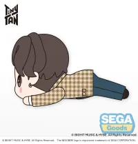 SEGA NESOBERI (Lay-Down) "TinyTAN" Tera Jumbo Plush ~Dynamite~ "Jung Kook" - TinyTAN - photo 2