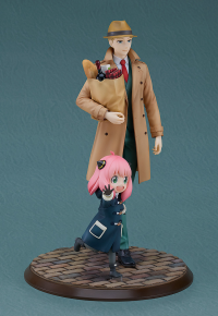 Anya & Loid 7