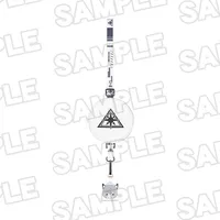 GoodSmile Moment Blue Archive Holiday Saunter Mobile phone Lanyard Including Wallet (SHIROKO) - Blue Archive - photo 1