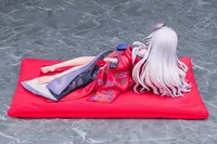 KADOKAWA Black Heart Kimono Ver. - Neptunia x SENRAN KAGURA: Ninja Wars - photo 3