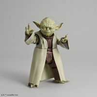 1/6 YODA 5