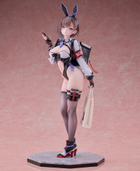 Delivery Bunny Girl Aoi 7