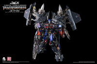 Transformers: Revenge of the Fallen - DLX Jetfire 26