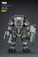 APOC Series Mystic Armor Heavy Assault Mech 17