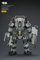 JOYTOY APOC Series Mystic Armor Heavy Assault Mech - Dark Source - photo 17
