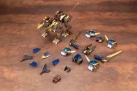 KOTOBUKIYA EZ-054 LIGER ZERO X - ZOIDS - photo 3
