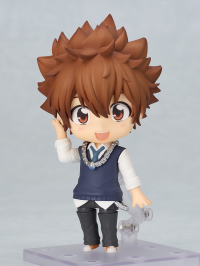 Nendoroid Tsunayoshi Sawada 2.0 6