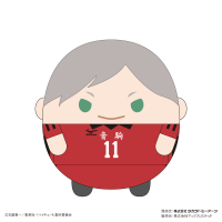 FUWA KORORIN BIG (D) 1