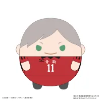 MAX LIMITED FUWA KORORIN BIG (D) - Haikyu!! - photo 1