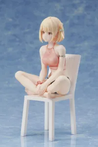ANIPLEX Lycoris Recoil　Chisato Nishikigi　Non scale figure - Lycoris Recoil - photo 2