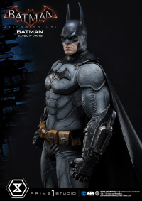 Museum Masterline Batman: Arkham Knight Batman Batsuit V7.43 EX Version 19