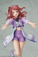 THE IDOLM@STER Gakuen SAKI HANAMI Re;IRIS Ver. 1/7 Complete Figure 8