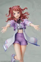 Design COCO THE IDOLM@STER Gakuen SAKI HANAMI Re;IRIS Ver. 1/7 Complete Figure - THE iDOLM@STER - photo 8