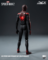 Marvel's Spider-Man 2: DLX Spider-Man Upgraded Suit (Miles Morales) 5
