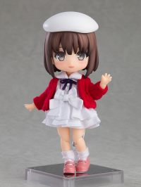 Nendoroid Doll Megumi Kato 1