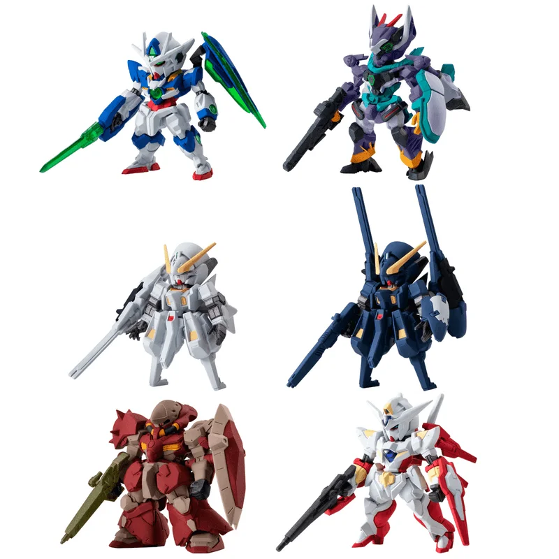 BANDAI FW Gundam Converge #29 "Gundam" (Box/10), Bandai Shokugan Converge - Mobile Suit Gundam