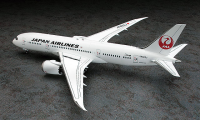 [17] 1:200 JAL B787-8 3