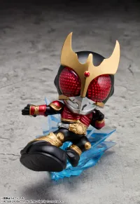 TAMASHII NATIONS KAMEN RIDER ARTlized -GO!GO!RIDER KICK!!- "KAMEN RIDER", Bandai Spirits TAMASHII NATIONS BOX - Kamen Rider: Masked Rider - photo 7