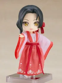 GOOD SMILE COMPANY Nendoroid Doll Outfit Set: World Tour China - Girl (Pink) - Figure Accessories - photo 4