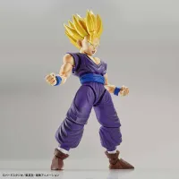 BANDAI HOBBY Figure-rise Standard SUPER SAIYAN 2 SON GOHAN - Dragon Ball Z - photo 7