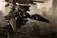 KOTOBUKIYA RAYLEONARD 03-AALIYAH Orlea - ARMORED CORE - photo 16