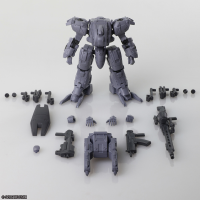 STRUCTURE ARTS PLUS 1/72 SCALE PLASTIC MODEL KIT SERIES Additional Selection Vol. 1 14